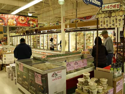 〈주말 마트 정보〉 "여름방학 아이들 영양식은 한인마트에서"