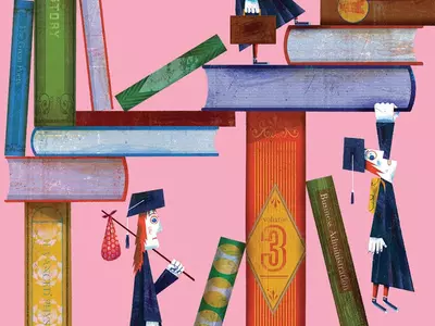 금수저냐, 흙수저냐… 대졸자 진로 가른다