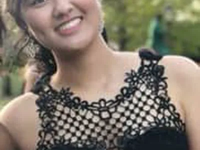 한인여학생, 전국 예술대상 수상 '영광'