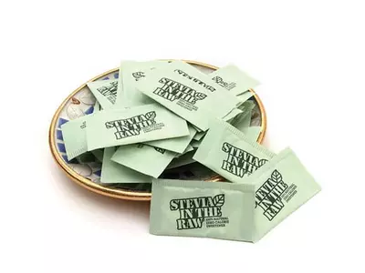 감미료 '스케비아' 많이 먹어도 괜잖나