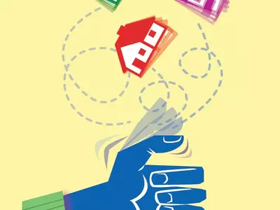 모기지 이자-투자수익 어느 쪽이 더 높은가