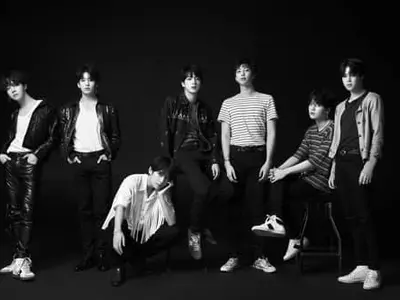 'BTS 힘' 월드투어 공연 28만석 매진