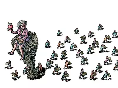 ‘메디케어 . IRS 운운’전화는 무조건 끊어라