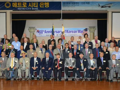 "당신의 희생과 헌신 기억 하겠습니다"