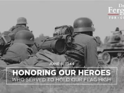 정신나간 조지아 출신 연방하원의원