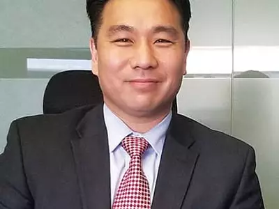 〈인터뷰〉 깜짝 1위 결선 진출 토니 조 LA판사후보