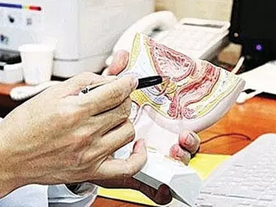 갑작스런 요의·빈뇨… 증상 비슷‘헷갈려’