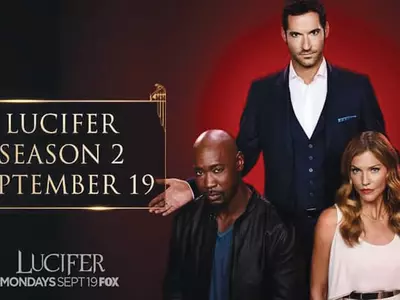 TV 드라마 ‘루시퍼’ 논란 속 갑자기 종영