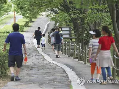 하루 1시간 빨리 걸으면 비만유전자 활동 줄어