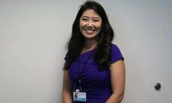 〈인터뷰〉 캅·더글라스 공공보건 책임자 자넷 박 미마크 박사