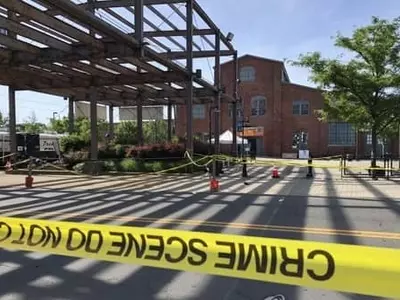 축제 도중 총격…1명 사망·22명 부상