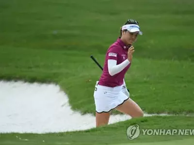 유소연, LPGA 투어 우승…통산 6승