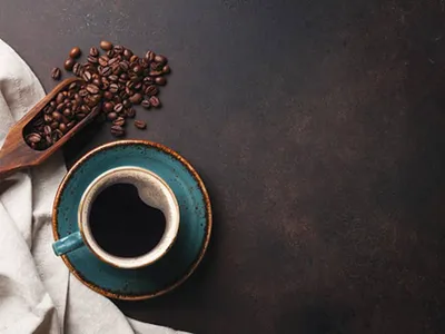 커피, 하루 3잔 마시면 간 건강에 좋다