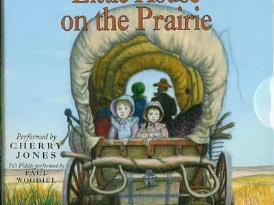 동화 '초원의 집' 작가문학상 없어졌다