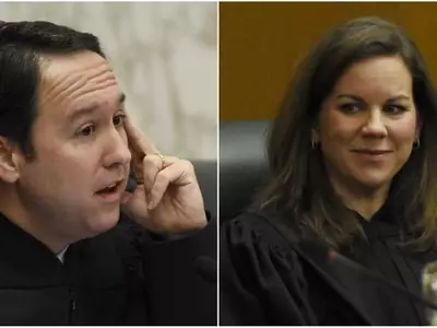 조지아 판사 2명, 연방대법관 후보에