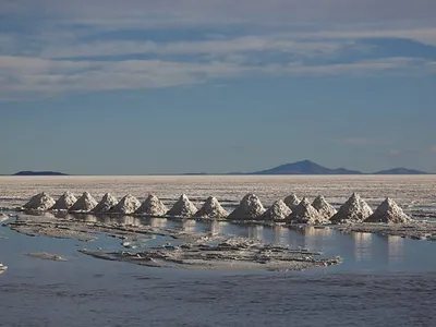 잉카의 신비를 찾아 떠나는 마추픽추와 우유니 사막