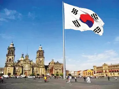 월드컵 열기...멕시칸 직원 둔 한인업소 "힘들어"