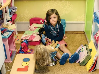 아이가 귀할수록 기본적인 것은 꼭 가르치세요