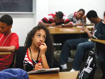 SAT‘굿 스코어’얼마 일까