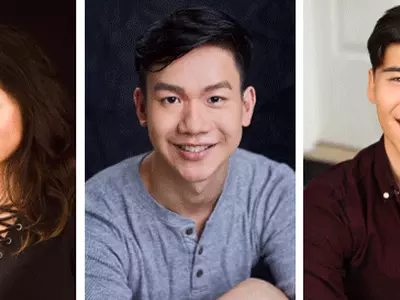 뮤지컬 '컴포트 우먼' 캐스팅 완료