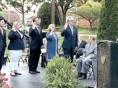 백인밀집지에 한인시의원 2명 입성