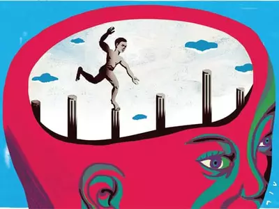 “정신 건강이 없으면 건강은 없다”