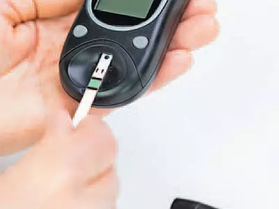 밥 2숟가락 덜 먹고 몸무게 줄이세요