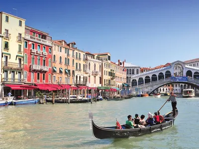 문화와 예술, 낭만의 앙상블을 찾아 떠나는 맛기행