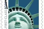 짝퉁 '자유의 여신상' 우표발행 우정국, 360만 달러 배상