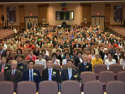 ‘우리교회 좋으니 와 보세요’ 식 접근은 한계