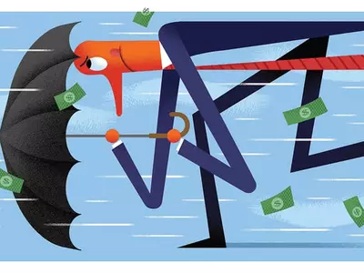 단계적으로 주식 보유 줄이고 투자 단순화