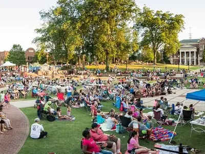 둘루스 '베스트 애틀랜타 교외도시' 2위