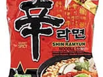 신라면‘텔레문도 월드컵 마케팅’대박