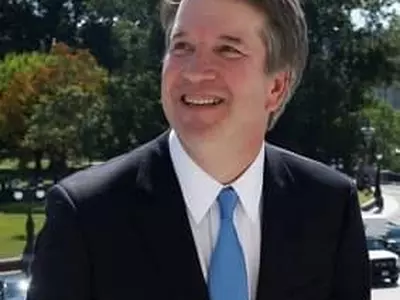 연방 대법관 지명자, 한 때 카드빚만 20만 달러