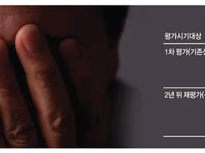 치매 걸린 노인, 사망위험 8.4배 ‘쑥’