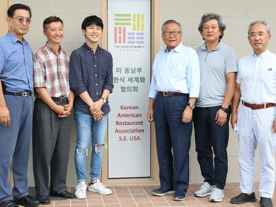 한식대표음식 '불고기'로 한류 전파