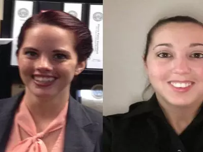 동전 던져 '체포' 결정... 정신 나간 경찰