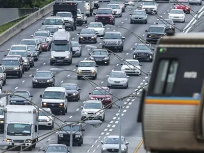 귀넷까지 전철노선 확장 가능할까?