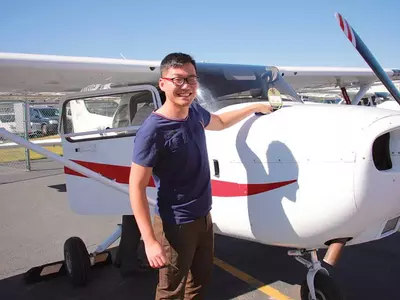 ‘항공선교사’ 꿈 한인신학생 참사