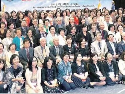 “한국어 교사 전문성 제고에 최선을…”