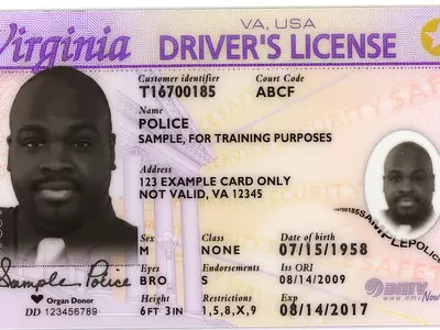 불법취득 운전면허 취소 잇따라