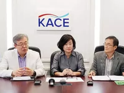 NJ한인단체, 인종차별 망언 후보 응징