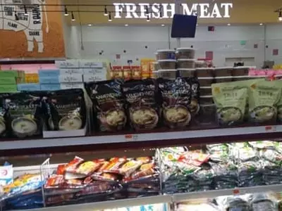 한국 '삼계죽'  미국서 인기