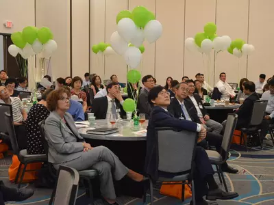 "한인 시니어 건강 책임지겠습니다"