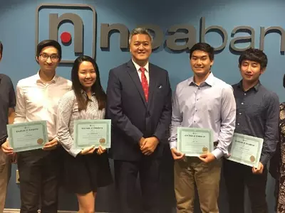 "소중한 현장 체험, 너무 좋았어요"