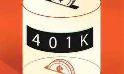 새직장 구좌로 이체 IRA‘롤오버’할 수도