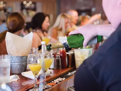 일요일 술판매 시간 확대 앞다퉈 추진