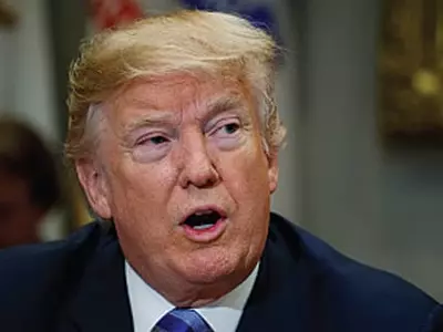 트럼프, 추가 감세 검토