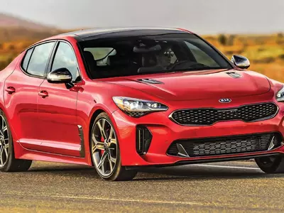 기아 리오· 스팅어, 신차 만족도 최고