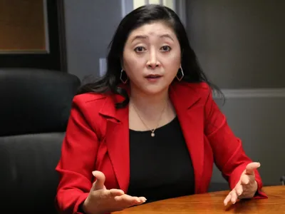 〈인터뷰〉- 리자 박 이황 아카데미 설립위원장